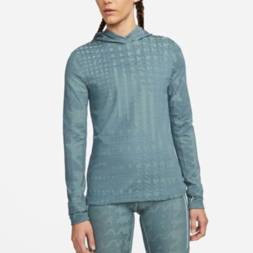 NIKE THERMA-FIT ADV HOODIE & LEGGING Set